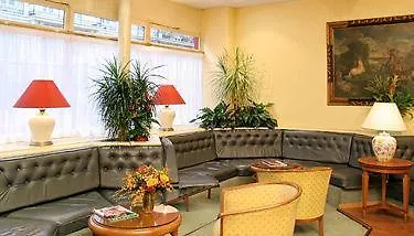 克洛德贝尔纳德酒店 酒店 巴黎