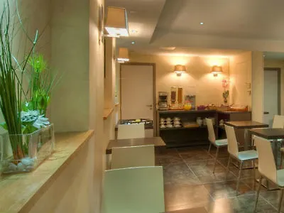 酒店 克洛德贝尔纳德酒店