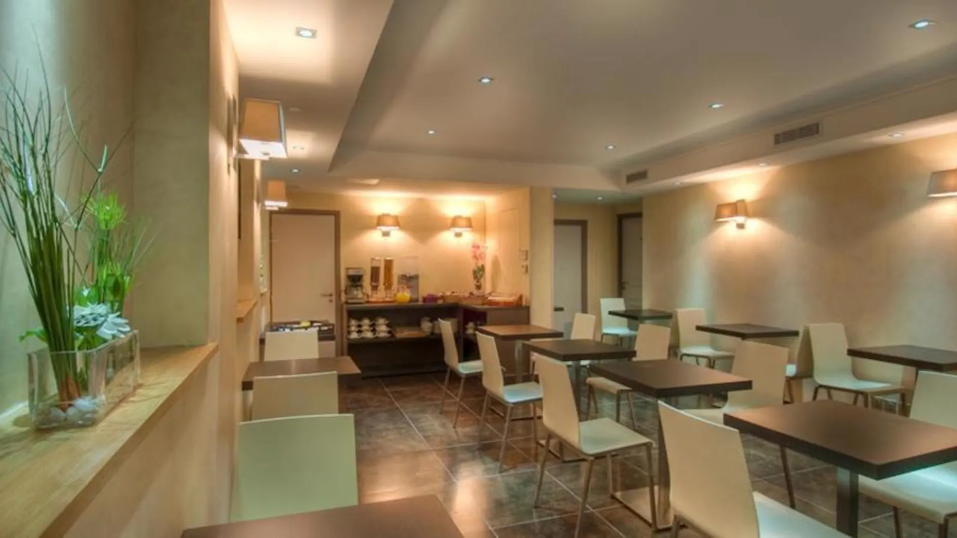 Hotel Claude Bernard Saint-germain
