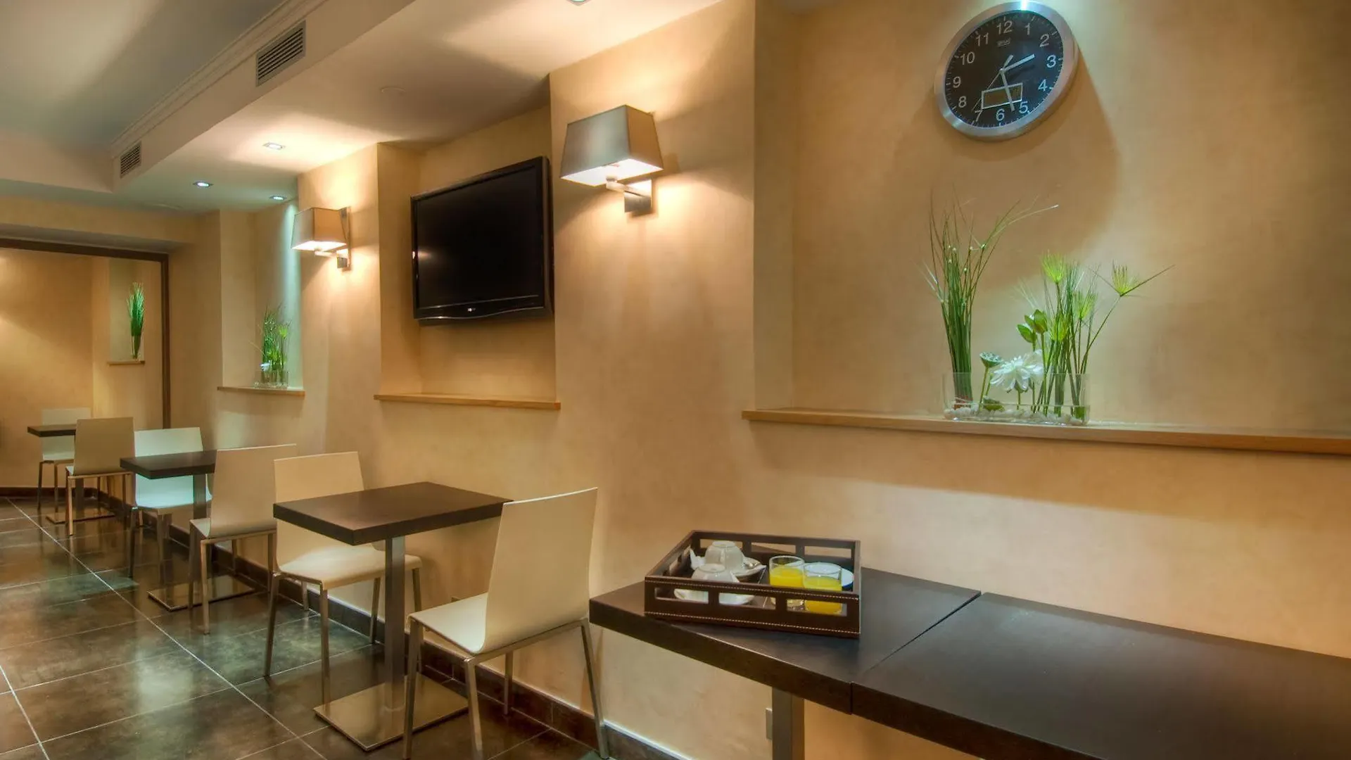 Hotel Claude Bernard Saint-germain 3*