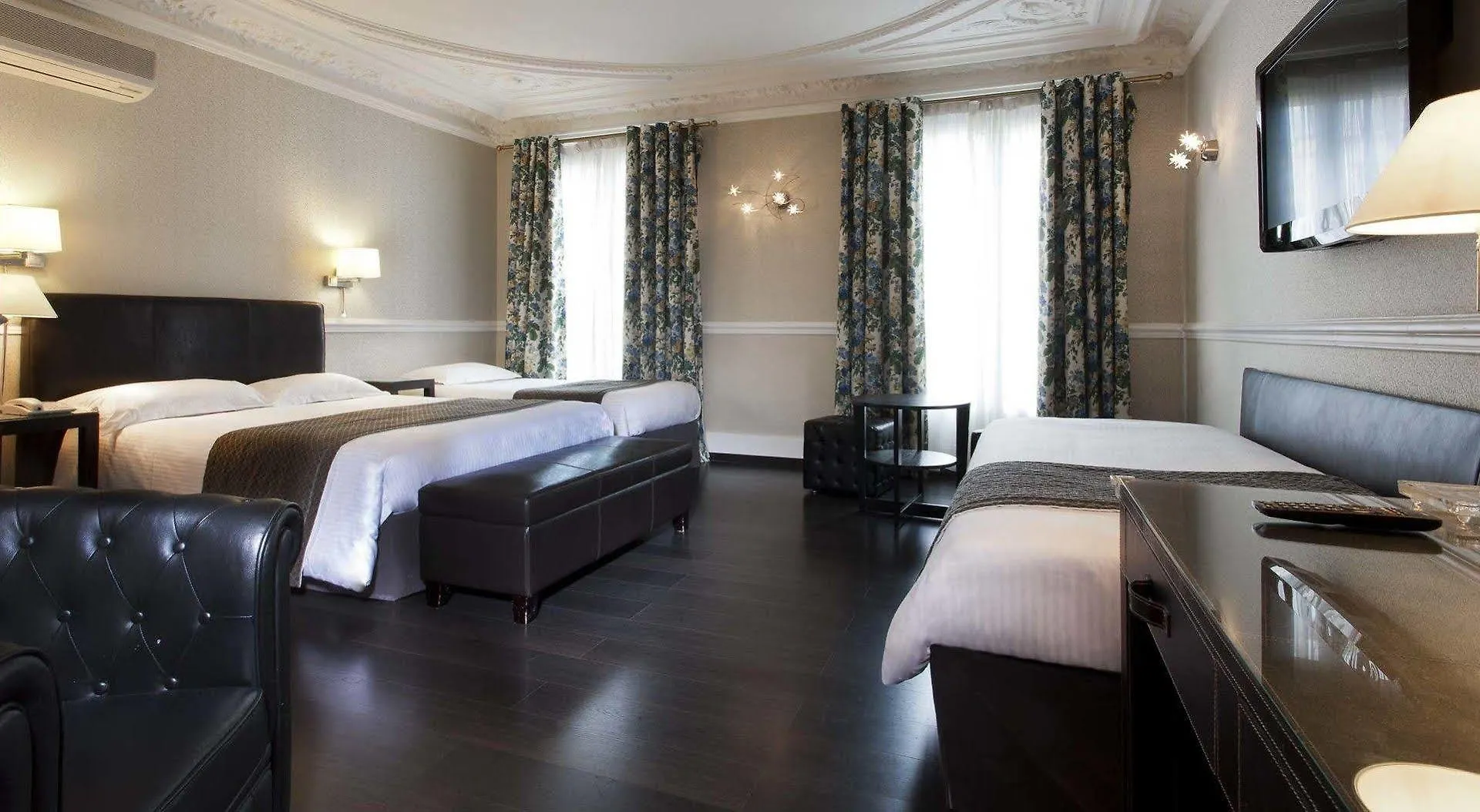 Claude Bernard Saint-germain Paris