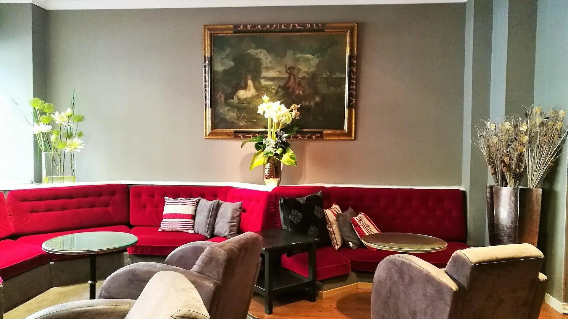Claude Bernard Saint-germain 3* Paris