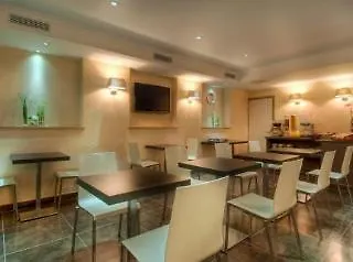 Claude Bernard Saint-germain Hotel Paris